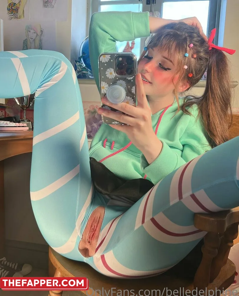 Belle Delphine  Onlyfans Leaked Nude Image #HFrlCMj5hB