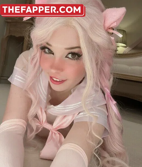 Belle Delphine  Onlyfans Leaked Nude Image #HJKk4vUP4u