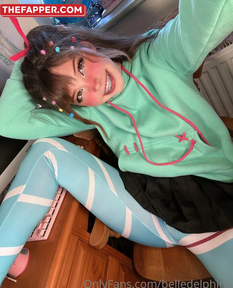 Belle Delphine  Onlyfans Leaked Nude Image #HLwMnHo8nI