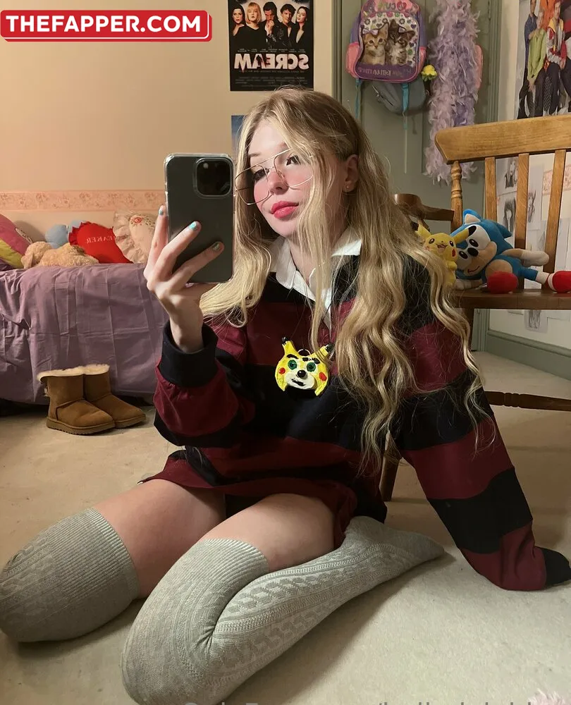 Belle Delphine  Onlyfans Leaked Nude Image #HOTiC9m84e