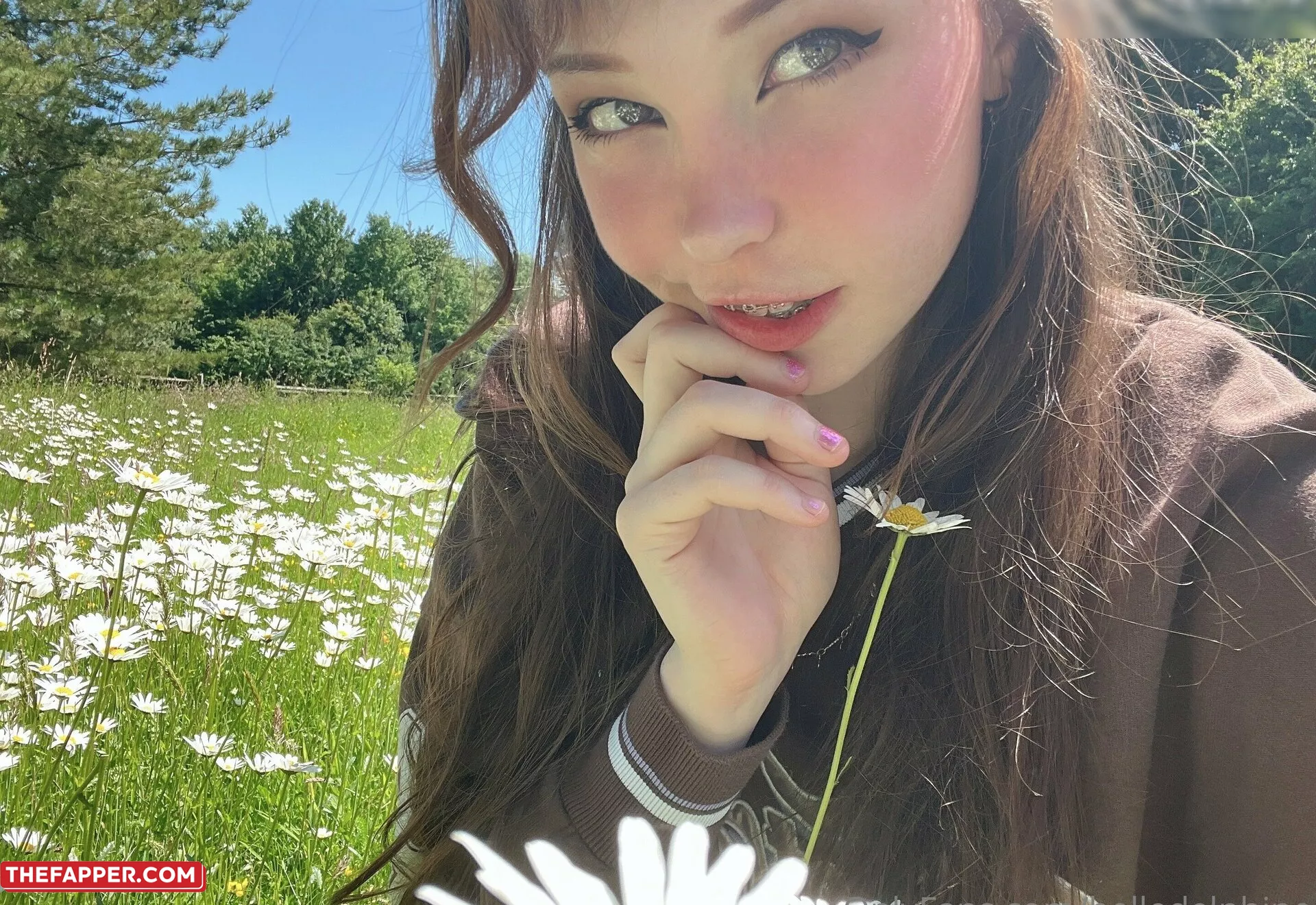 Belle Delphine  Onlyfans Leaked Nude Image #HUeRjQnn9z