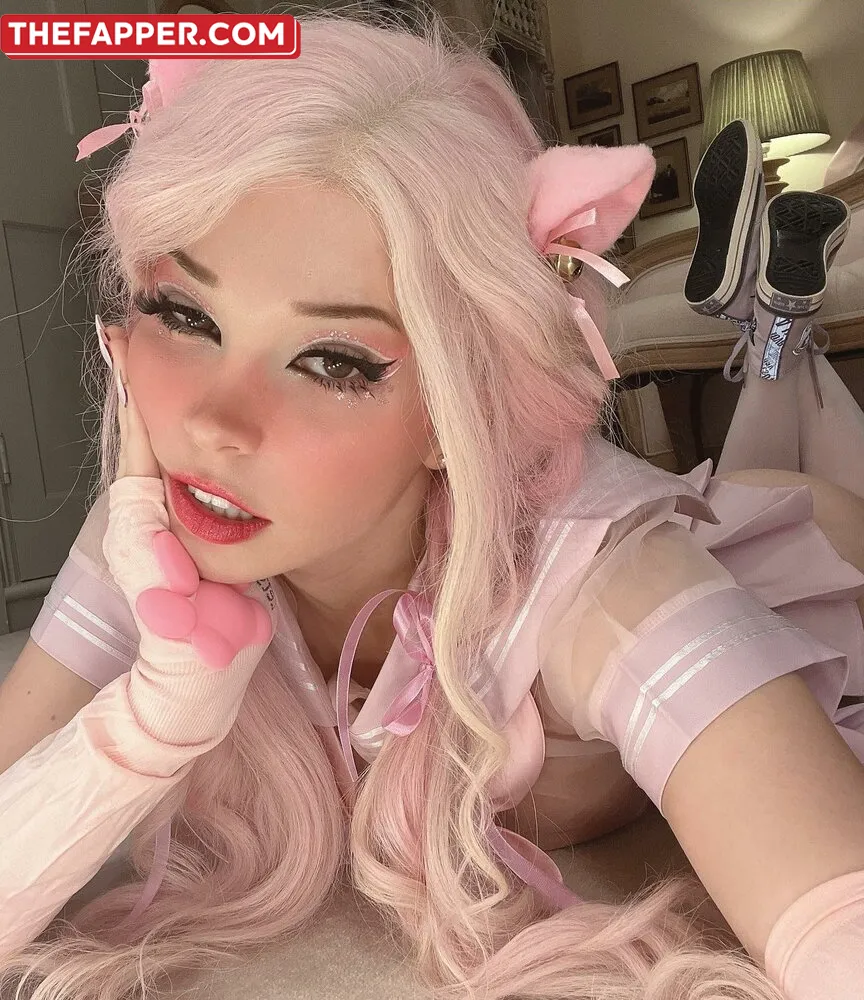 Belle Delphine  Onlyfans Leaked Nude Image #HX4BMJMm3B