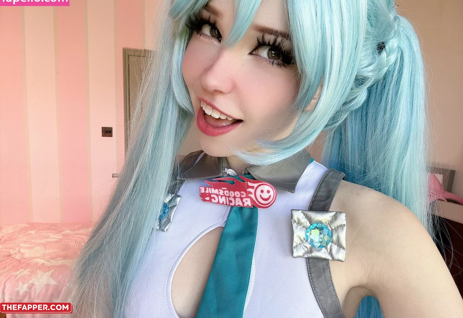Belle Delphine  Onlyfans Leaked Nude Image #HZkBye6LhF