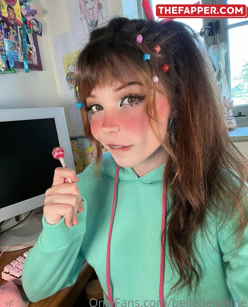 Belle Delphine  Onlyfans Leaked Nude Image #HabZDLbxtU