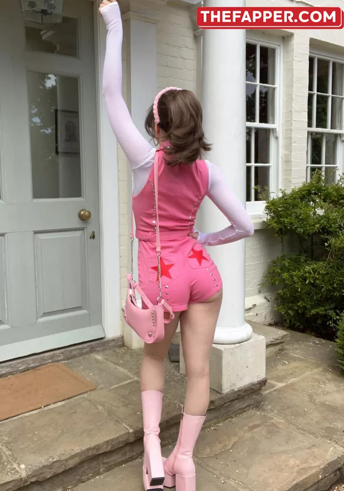 Belle Delphine  Onlyfans Leaked Nude Image #HeJSJ9BVMh