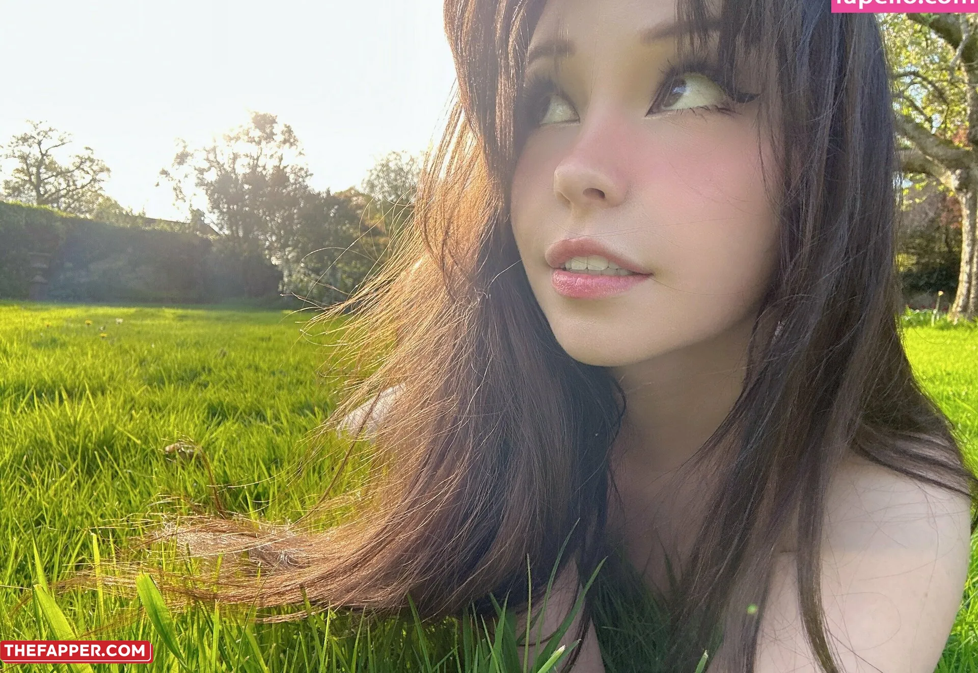 Belle Delphine  Onlyfans Leaked Nude Image #HgVQBHi9Hg