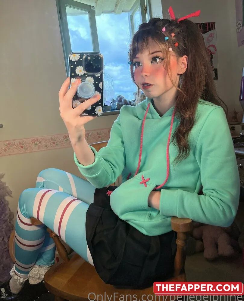 Belle Delphine  Onlyfans Leaked Nude Image #HjMuTpjx8u