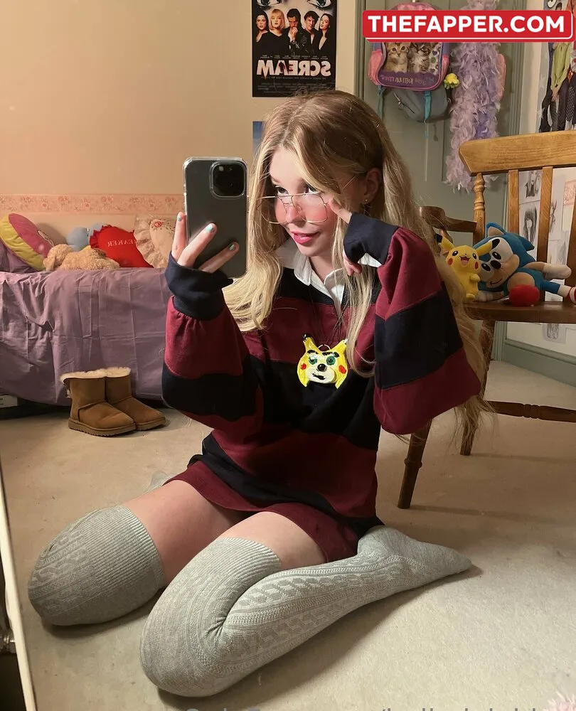 Belle Delphine  Onlyfans Leaked Nude Image #IBzVcWhc5S