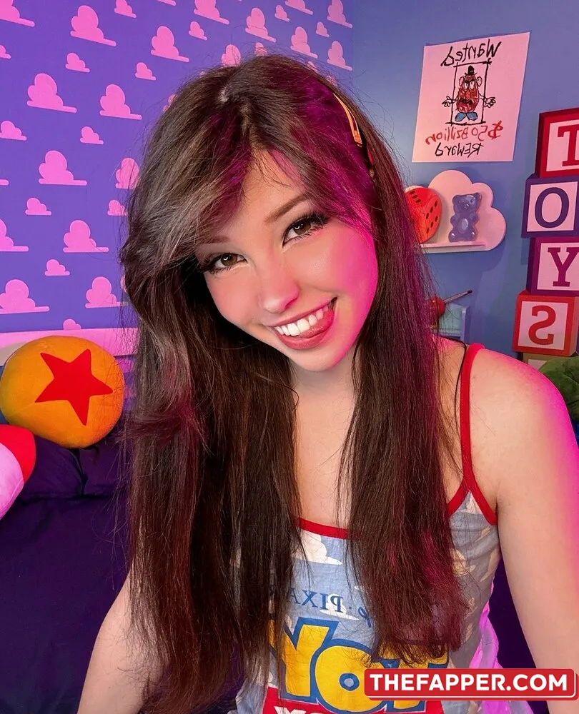 Belle Delphine  Onlyfans Leaked Nude Image #IP2BlmZdOc