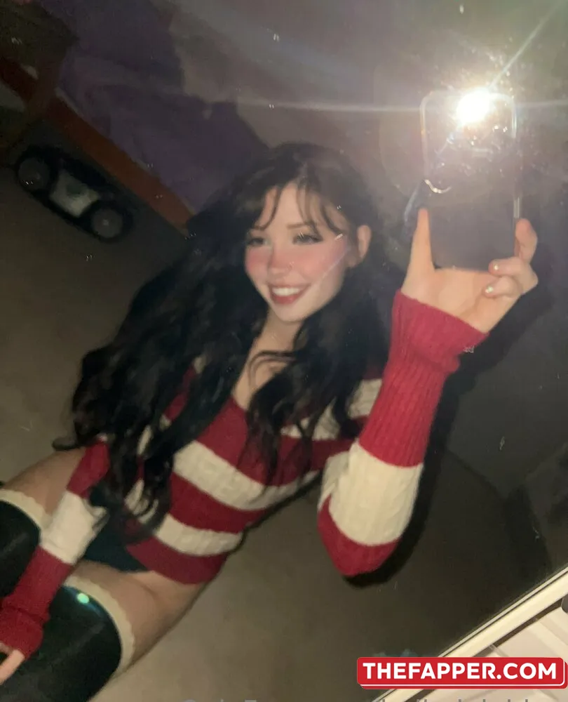 Belle Delphine  Onlyfans Leaked Nude Image #IRefIWHzND