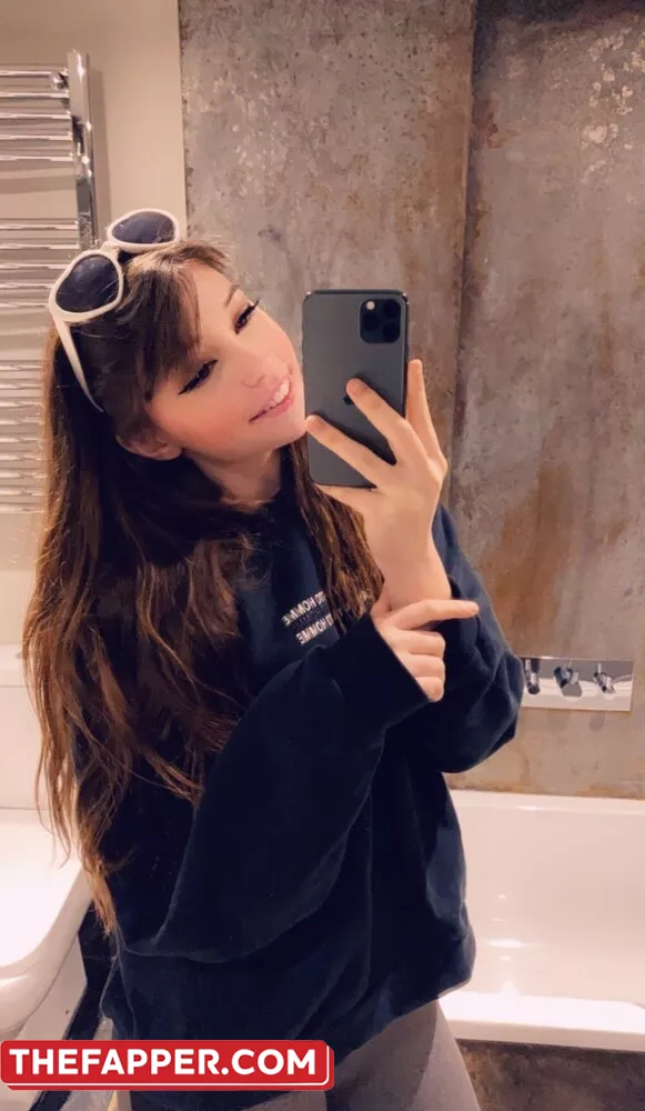 Belle Delphine  Onlyfans Leaked Nude Image #IgmnkNdnvK