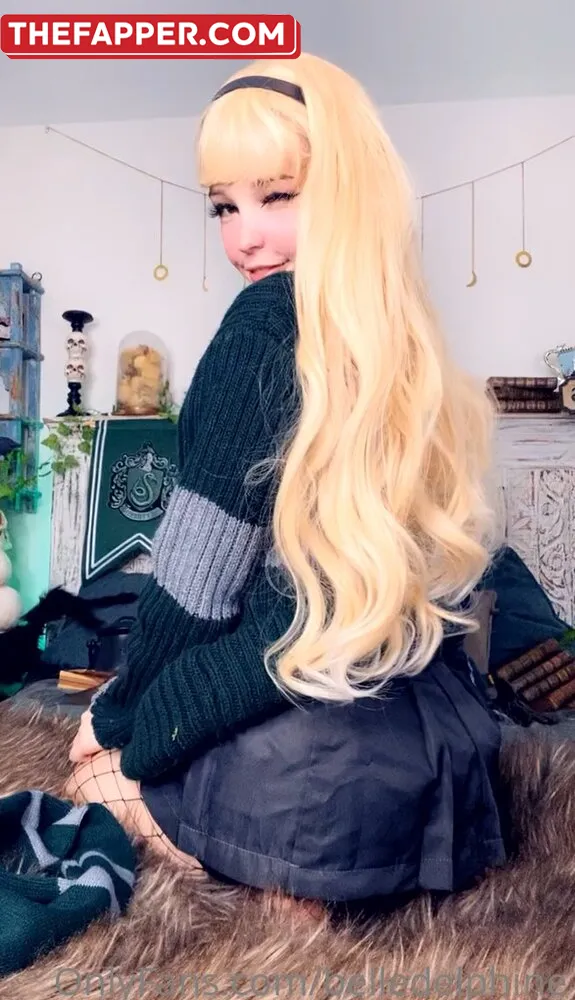 Belle Delphine  Onlyfans Leaked Nude Image #Ih7zLBuylQ