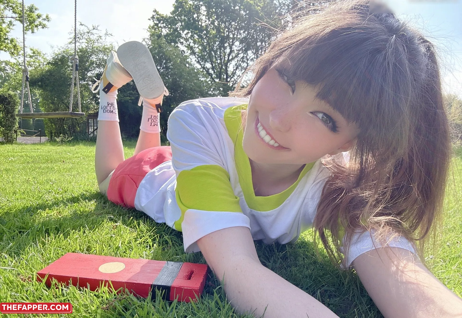 Belle Delphine  Onlyfans Leaked Nude Image #Iie1Qofjk4