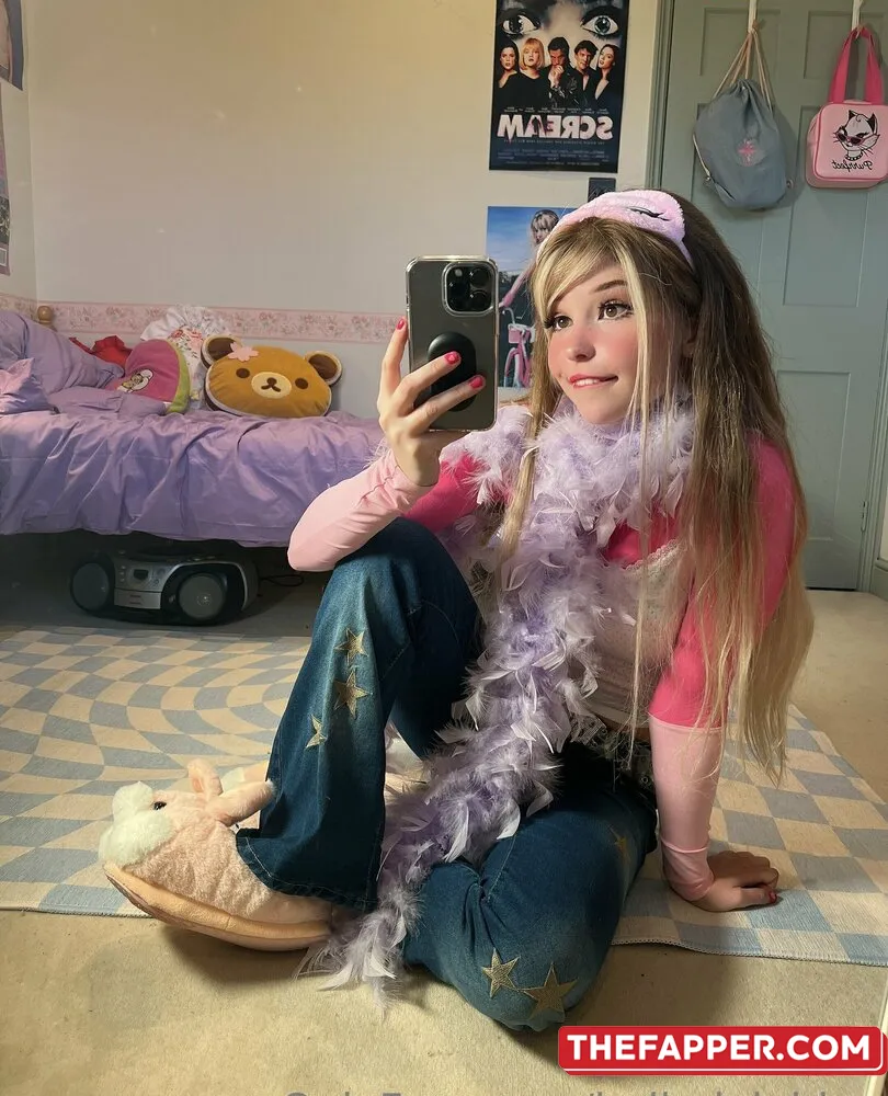 Belle Delphine  Onlyfans Leaked Nude Image #InBuWlQCER
