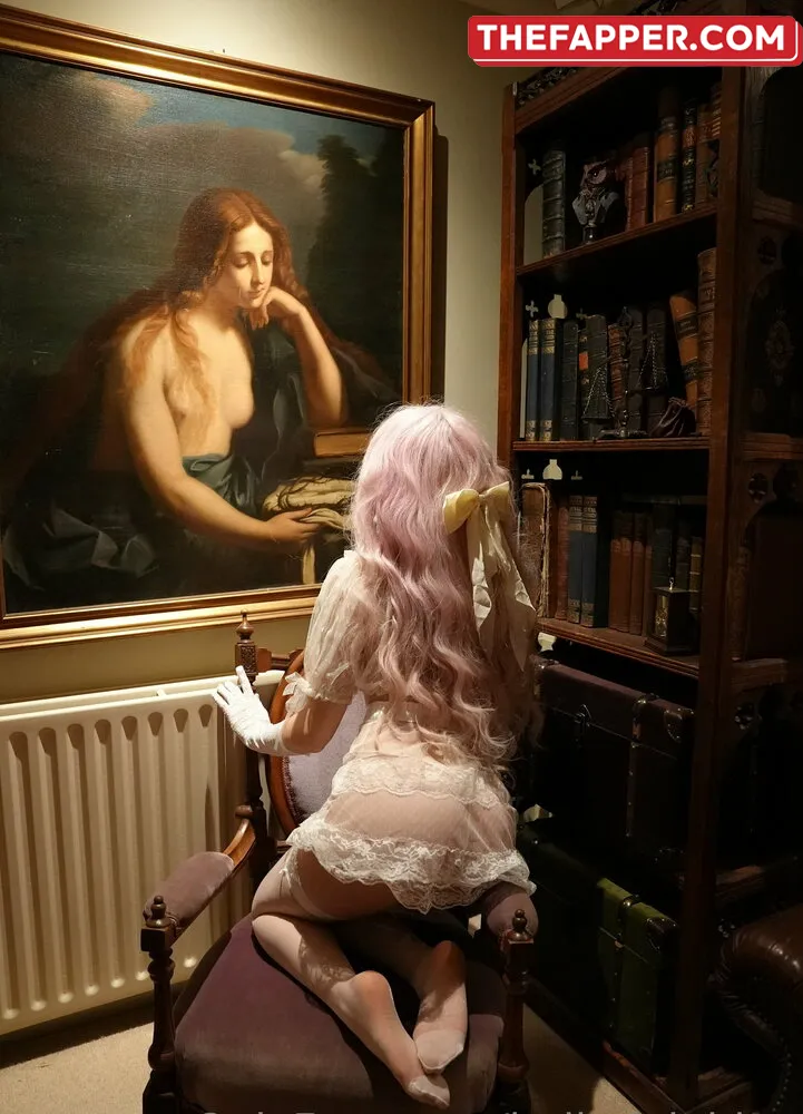 Belle Delphine  Onlyfans Leaked Nude Image #IsmyFFKWlv
