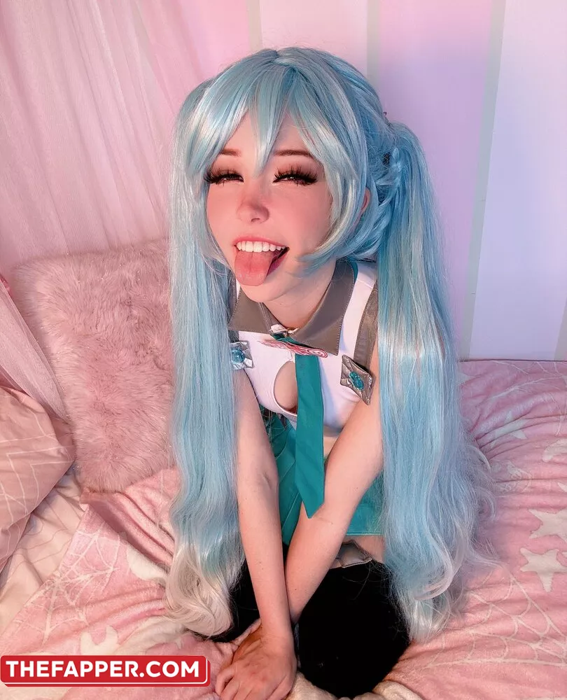 Belle Delphine  Onlyfans Leaked Nude Image #IuP6KYPya8