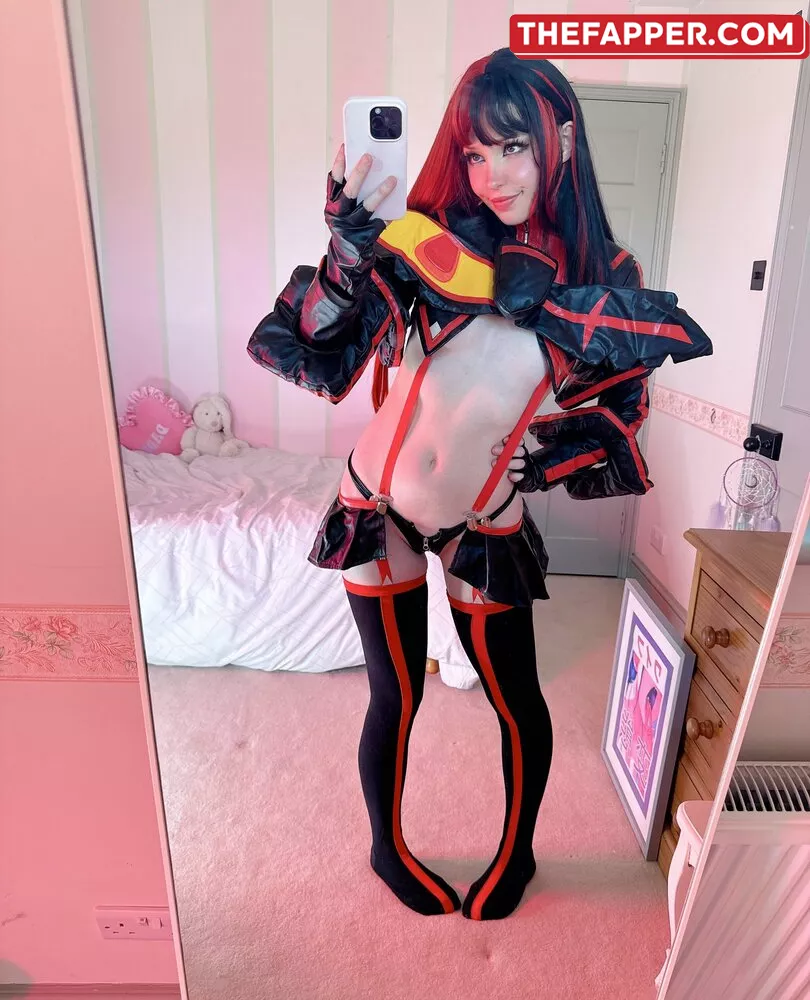 Belle Delphine  Onlyfans Leaked Nude Image #Iyw8izMfx9