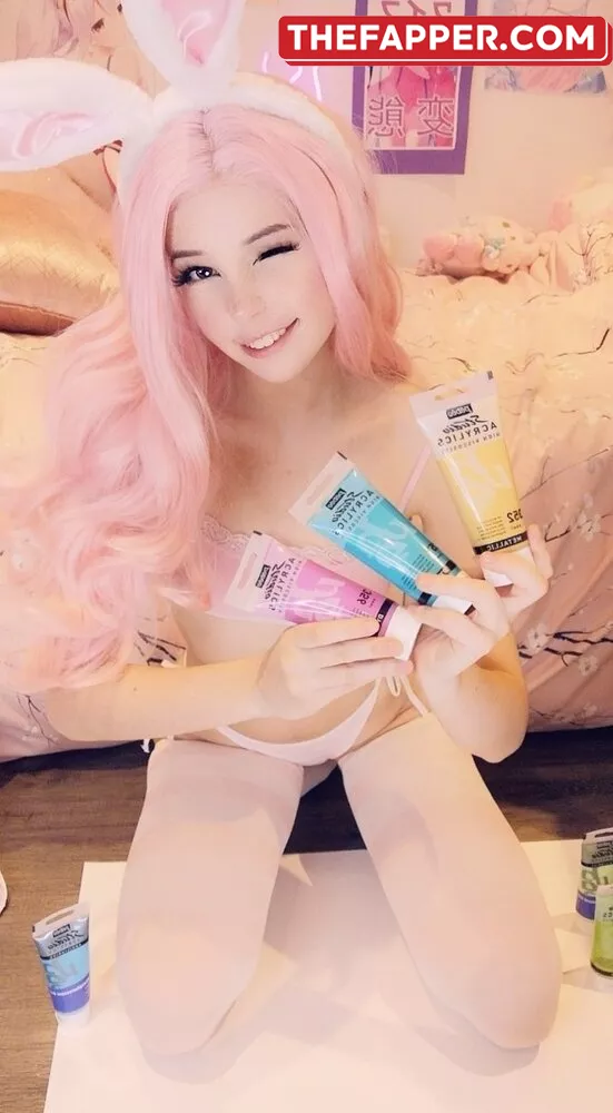 Belle Delphine  Onlyfans Leaked Nude Image #J1xnc8FT38