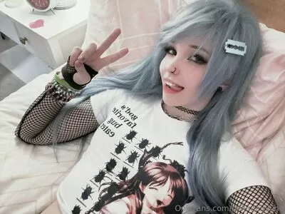 Belle Delphine Onlyfans Leaked Nude Image #JTsEoCL7CJ