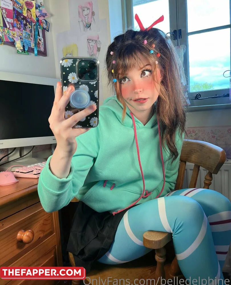 Belle Delphine  Onlyfans Leaked Nude Image #JXtbr6I6hj