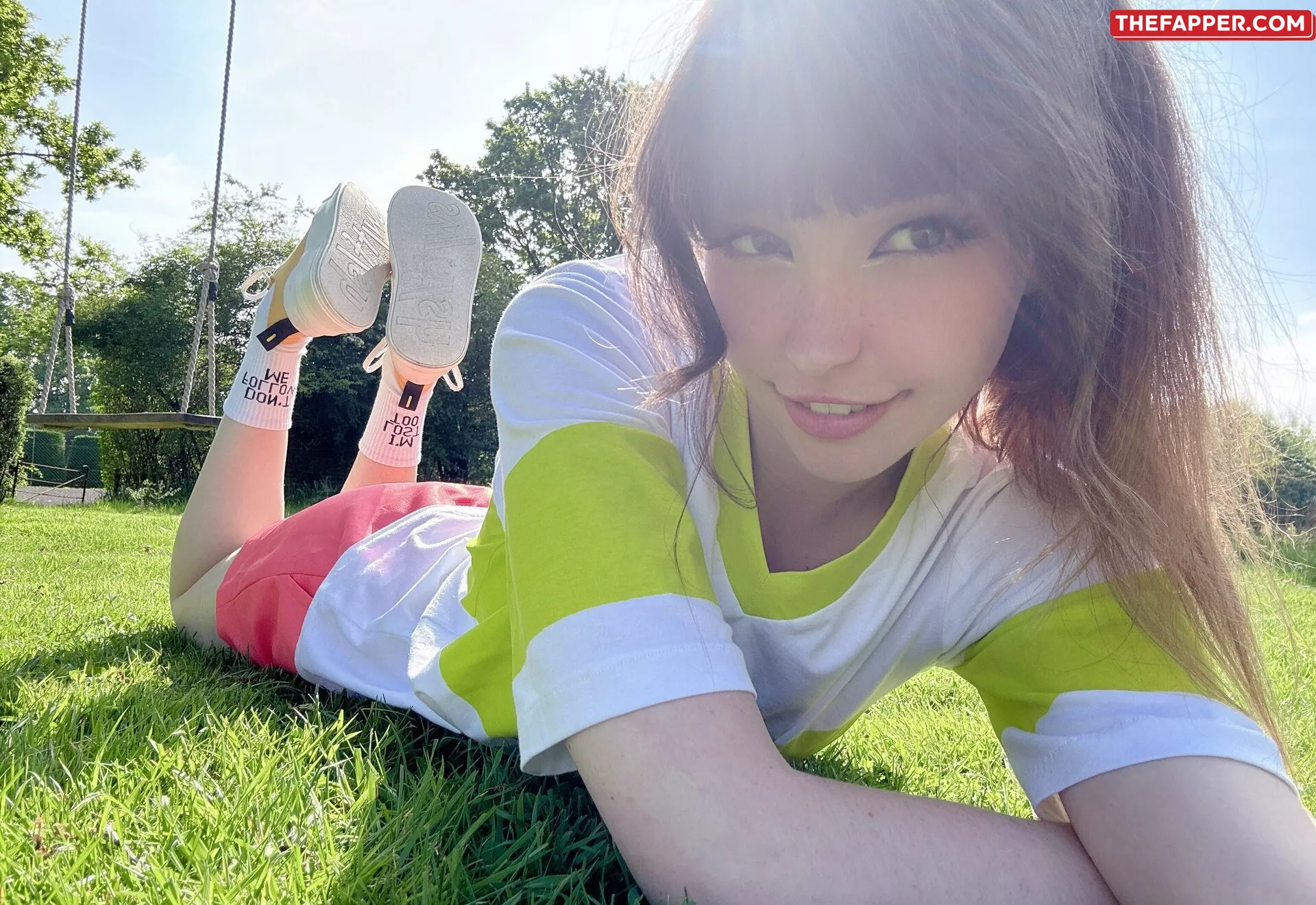 Belle Delphine  Onlyfans Leaked Nude Image #JotyPZFHXK