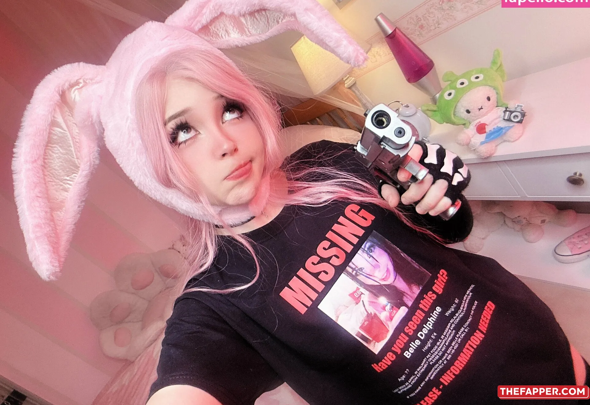 Belle Delphine  Onlyfans Leaked Nude Image #JqsNbw8kai