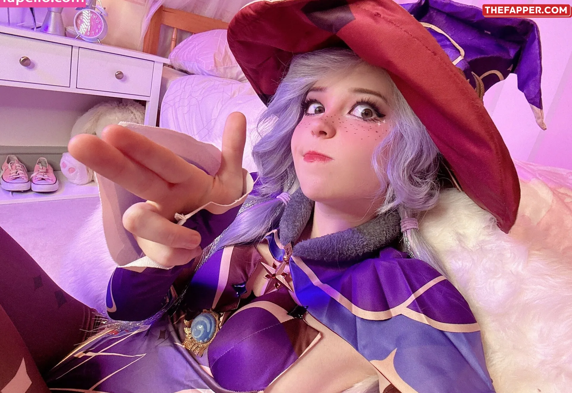 Belle Delphine  Onlyfans Leaked Nude Image #KCRIpWiLbg