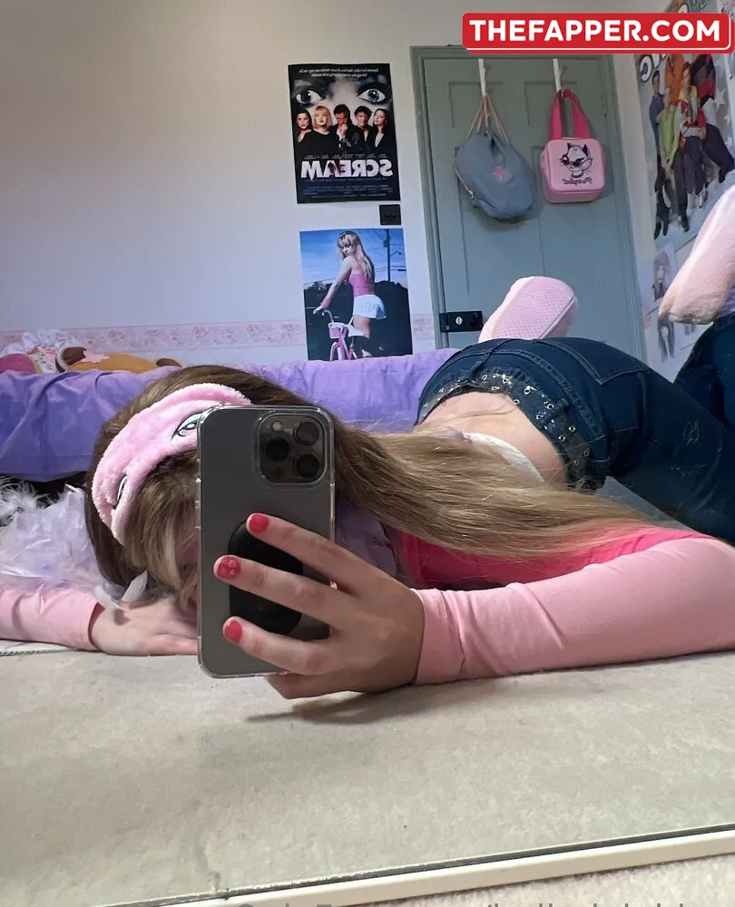 Belle Delphine  Onlyfans Leaked Nude Image #KD6REgnSxv