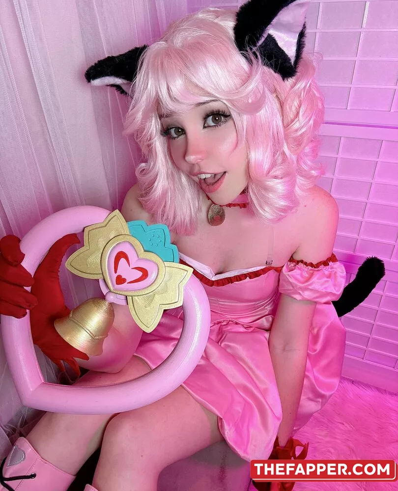 Belle Delphine  Onlyfans Leaked Nude Image #KEveCO7kOb