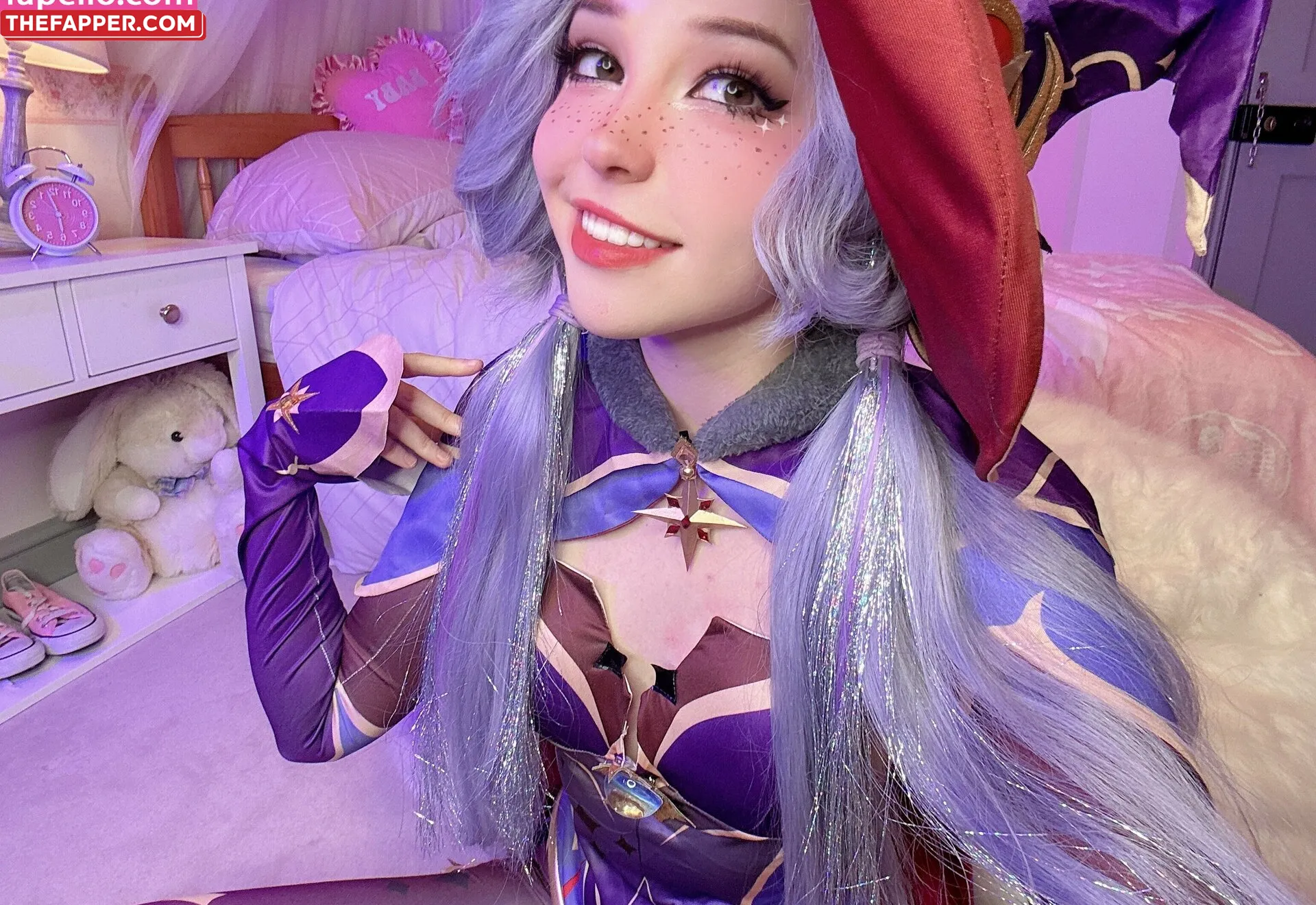 Belle Delphine  Onlyfans Leaked Nude Image #KJYdXGsmSn