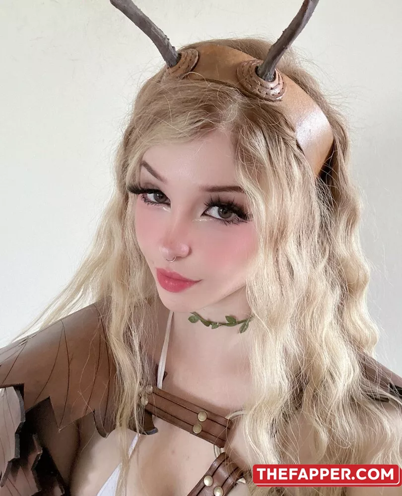 Belle Delphine  Onlyfans Leaked Nude Image #KdrXCNx9KW