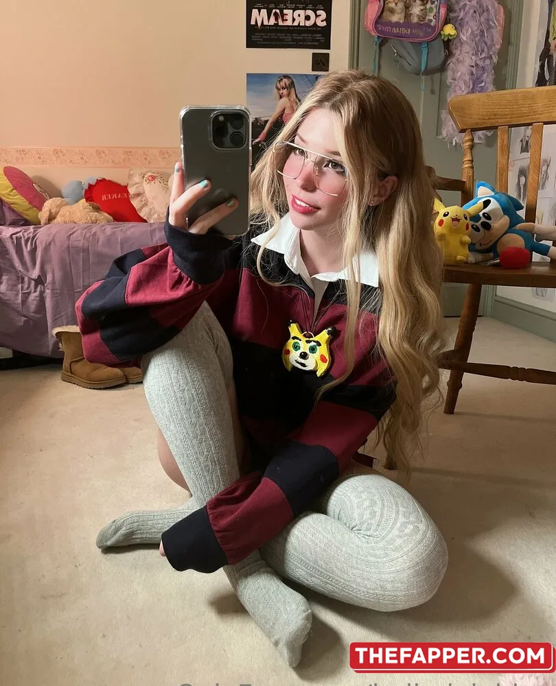 Belle Delphine  Onlyfans Leaked Nude Image #KlrR2YHHN5