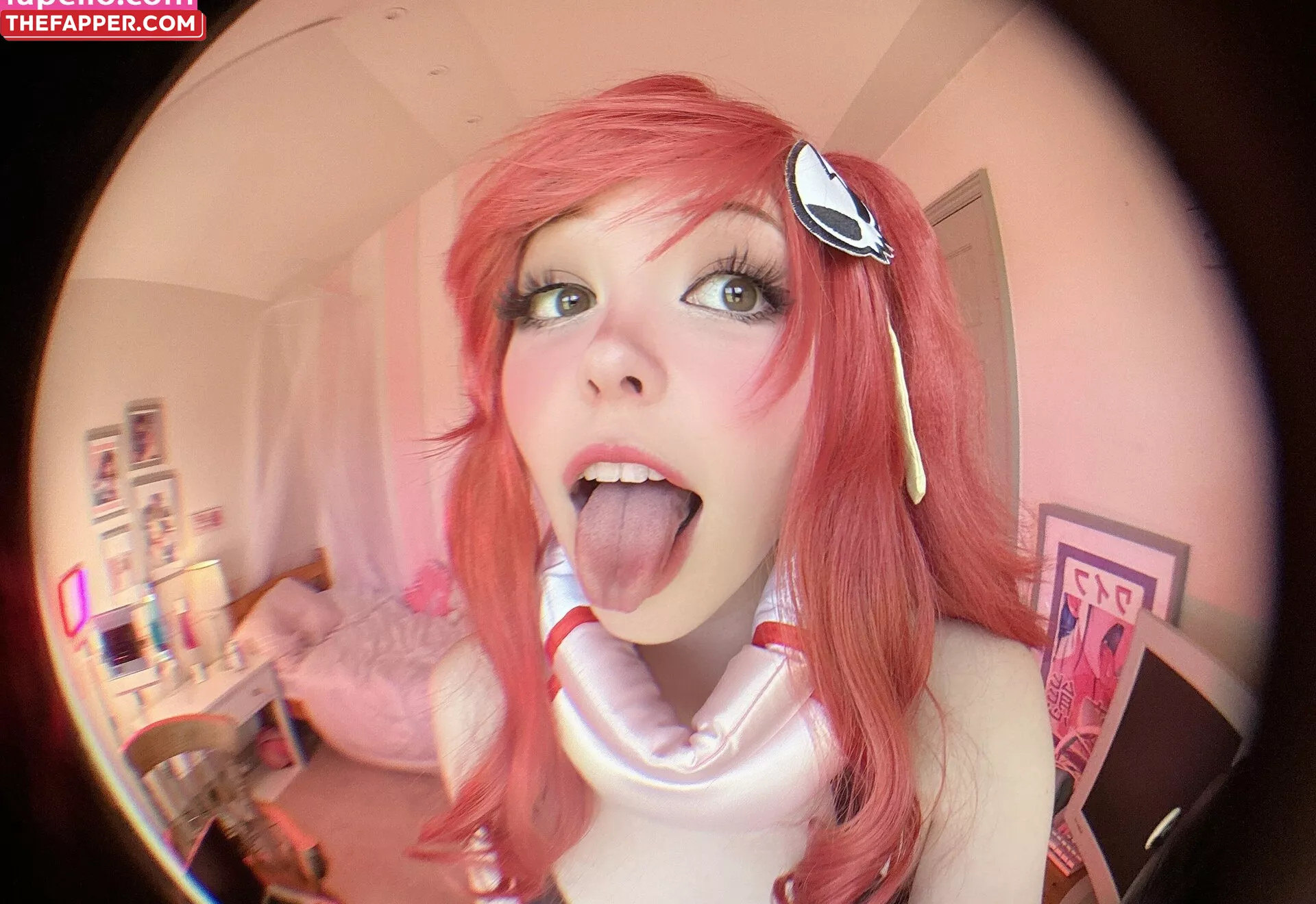 Belle Delphine  Onlyfans Leaked Nude Image #L43DfrpduI