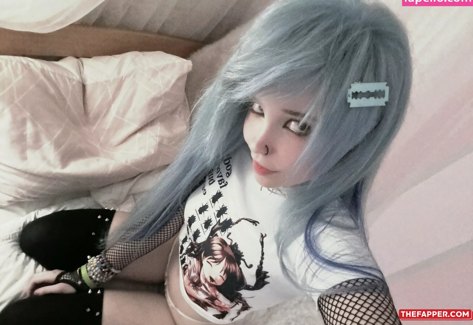 Belle Delphine  Onlyfans Leaked Nude Image #L5eoMSL0An