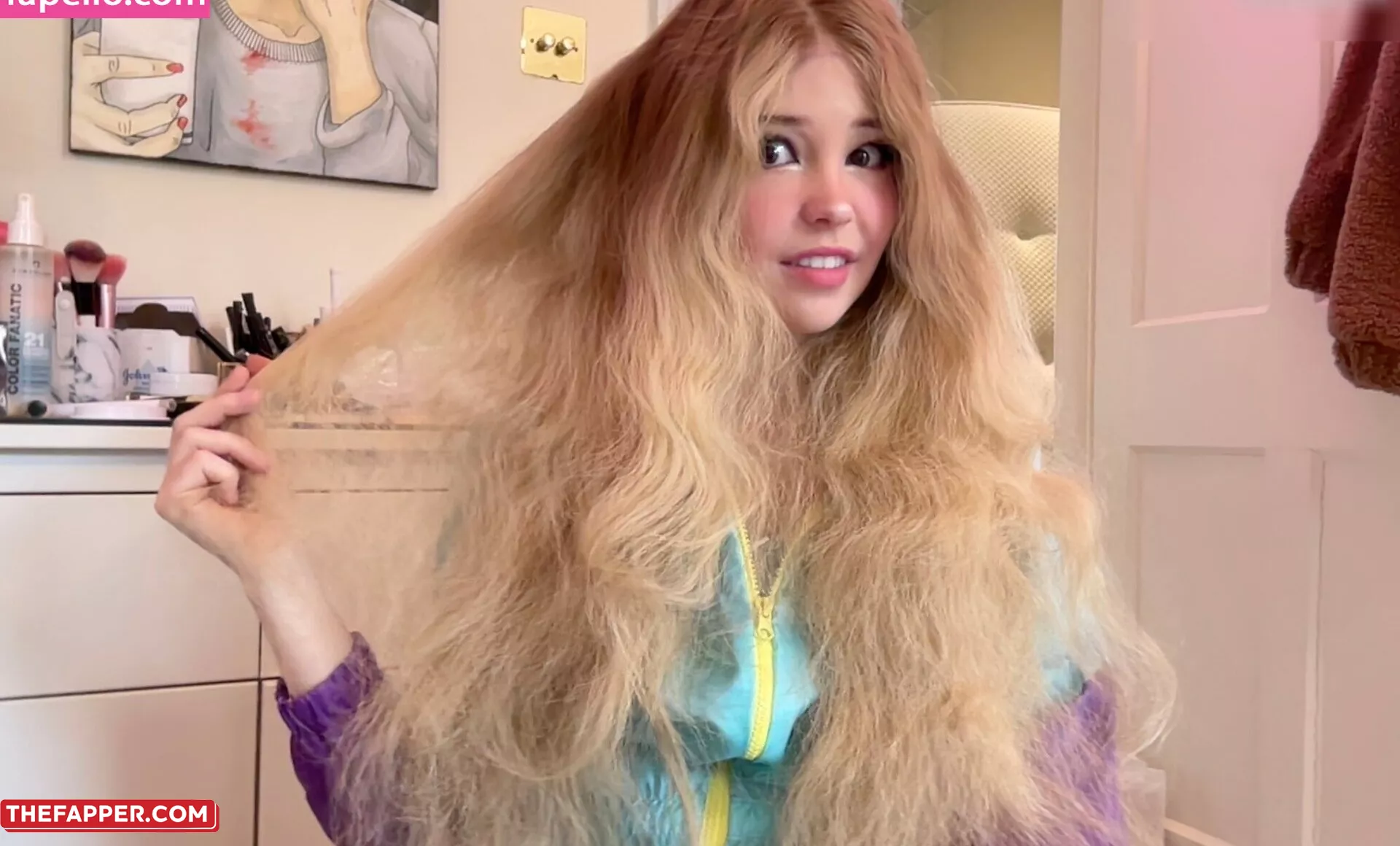 Belle Delphine  Onlyfans Leaked Nude Image #LLzA0iZLfa