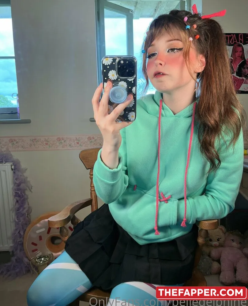 Belle Delphine  Onlyfans Leaked Nude Image #LM65nV0Rip