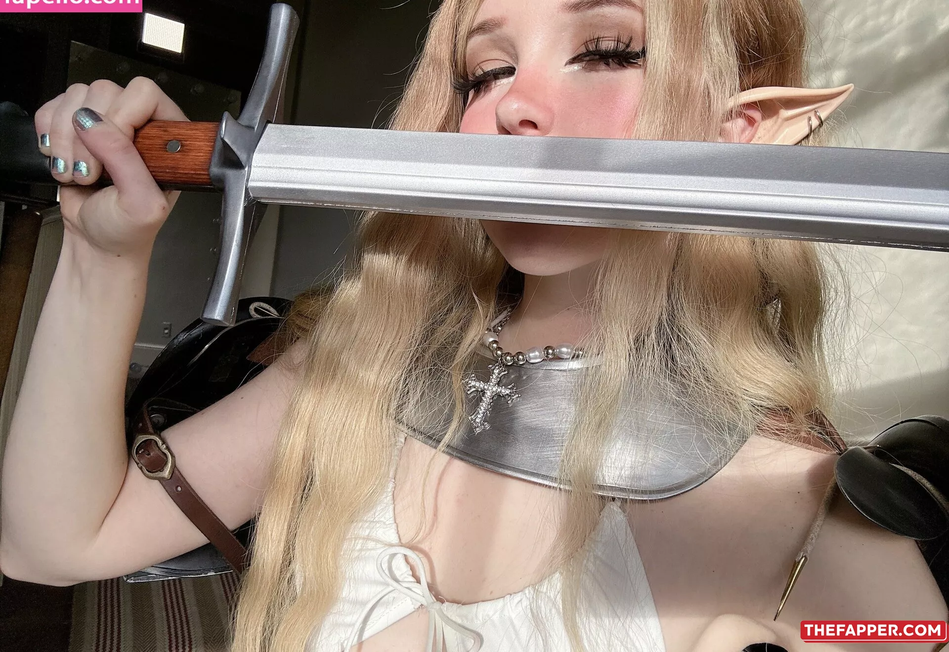 Belle Delphine  Onlyfans Leaked Nude Image #LMt7LZVXlD