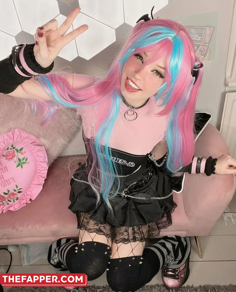 Belle Delphine  Onlyfans Leaked Nude Image #LU7l53WHbi