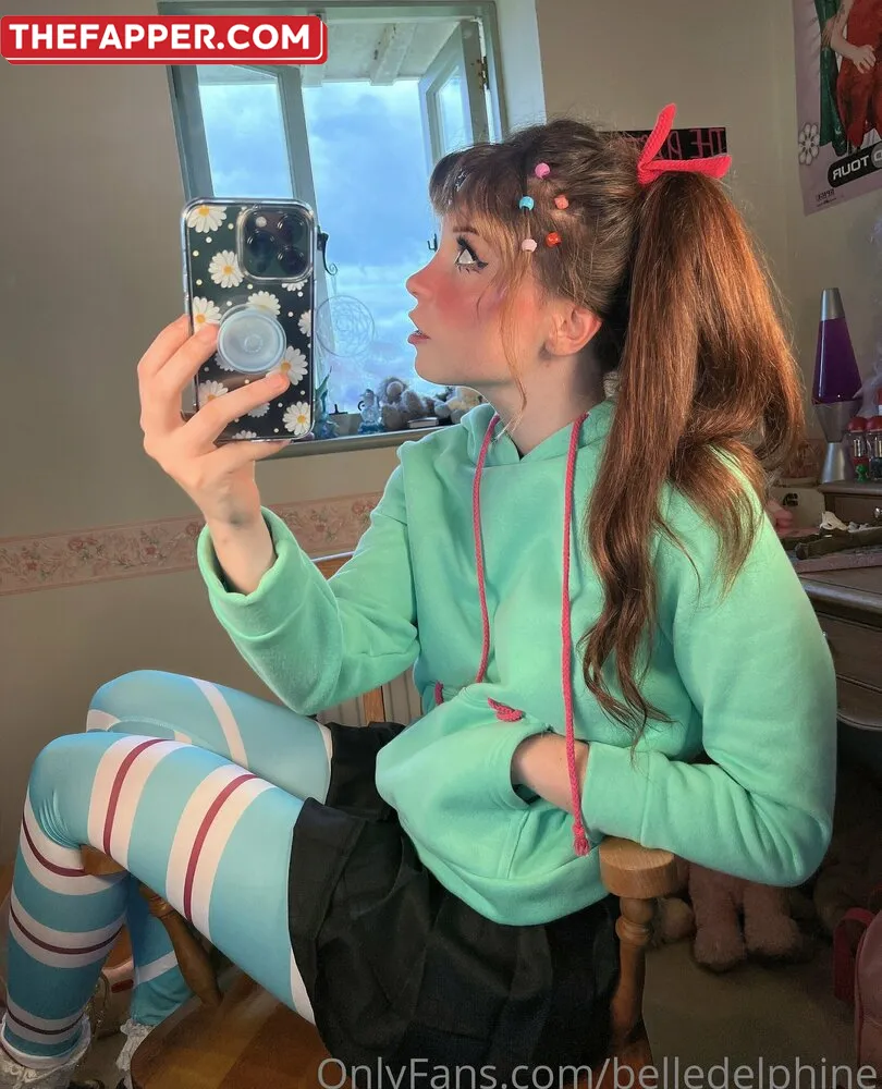 Belle Delphine  Onlyfans Leaked Nude Image #LX9KhvhvI7