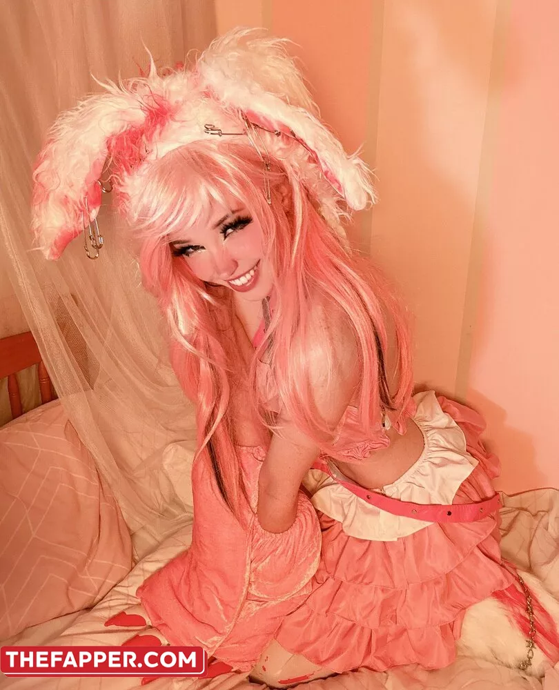Belle Delphine  Onlyfans Leaked Nude Image #LYA0oWjm3V