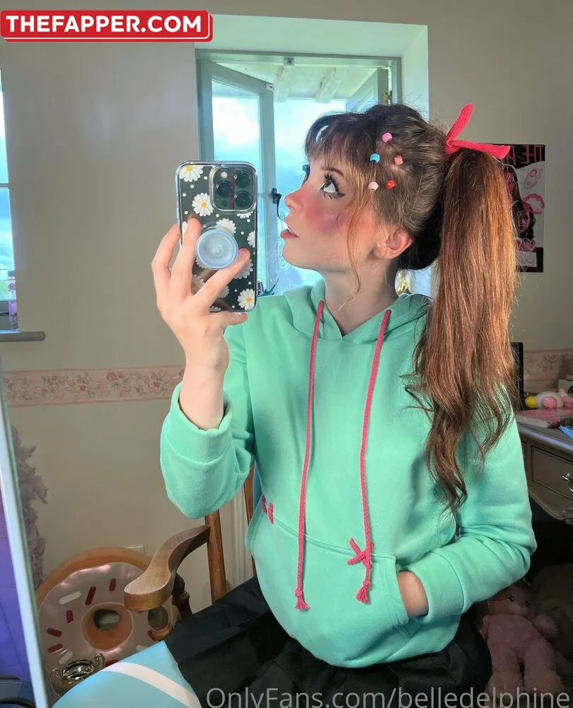 Belle Delphine  Onlyfans Leaked Nude Image #LZJKaxyKtW