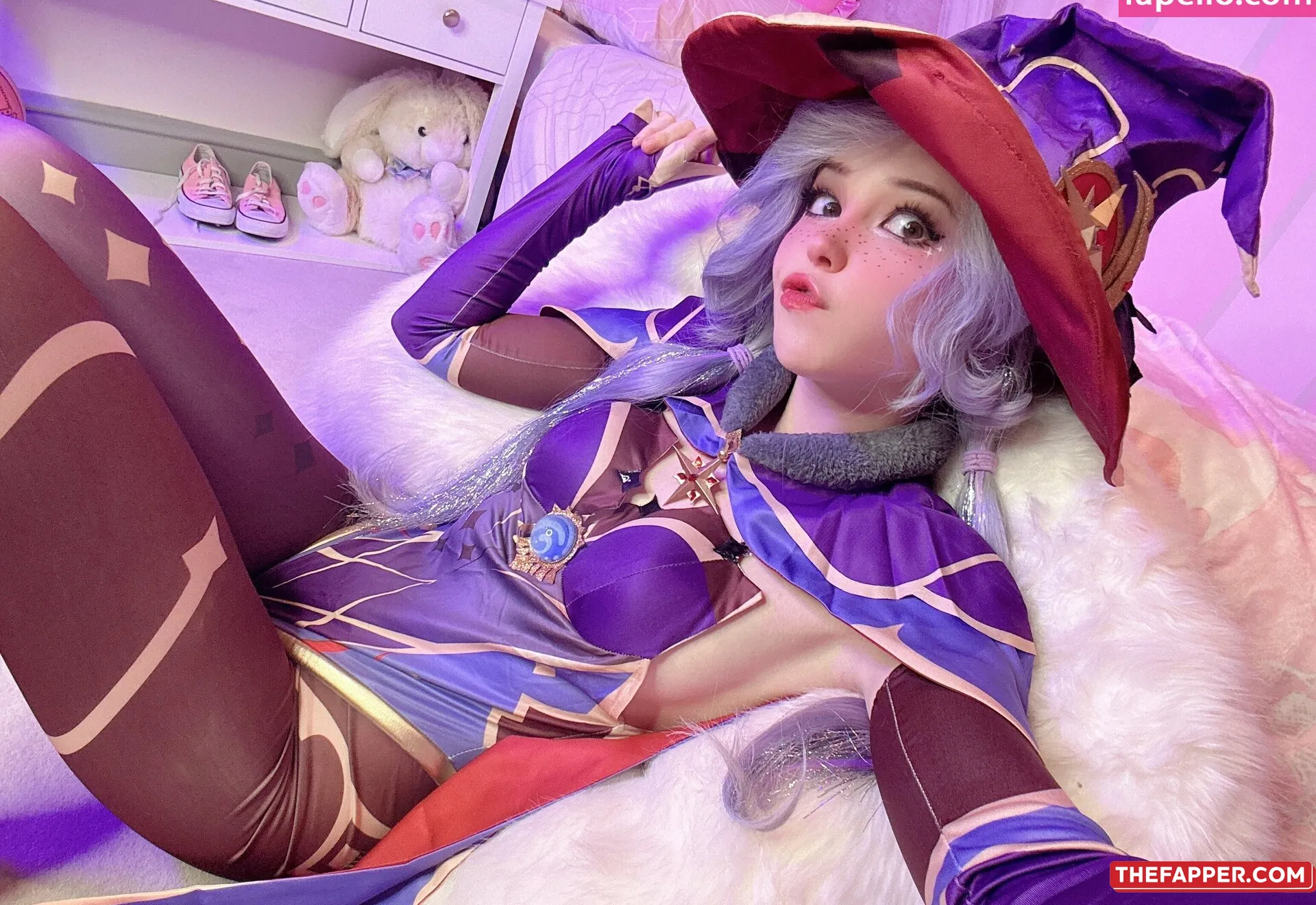 Belle Delphine  Onlyfans Leaked Nude Image #LdRLmVmlz9