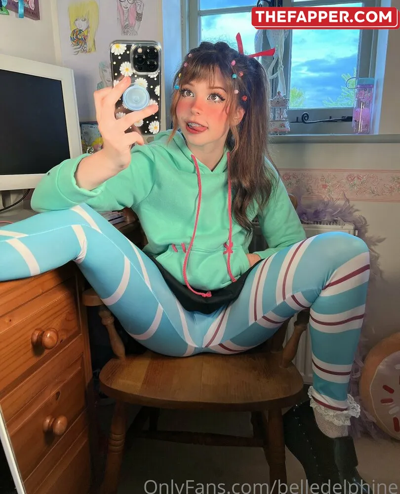 Belle Delphine  Onlyfans Leaked Nude Image #LepR1MV28F