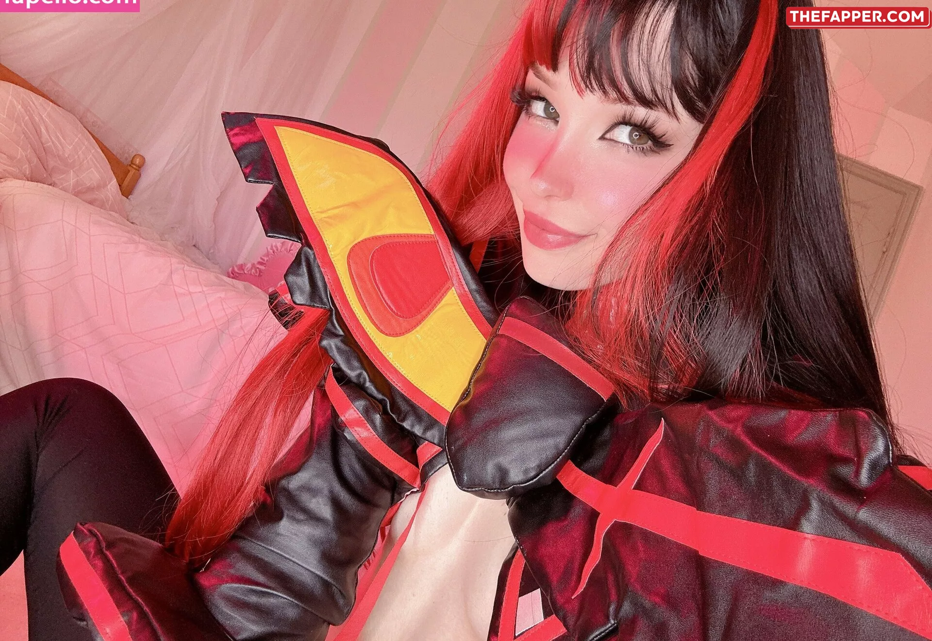 Belle Delphine  Onlyfans Leaked Nude Image #LnbyI8qSPC