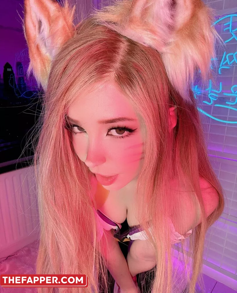 Belle Delphine  Onlyfans Leaked Nude Image #Lr1efNvkSo