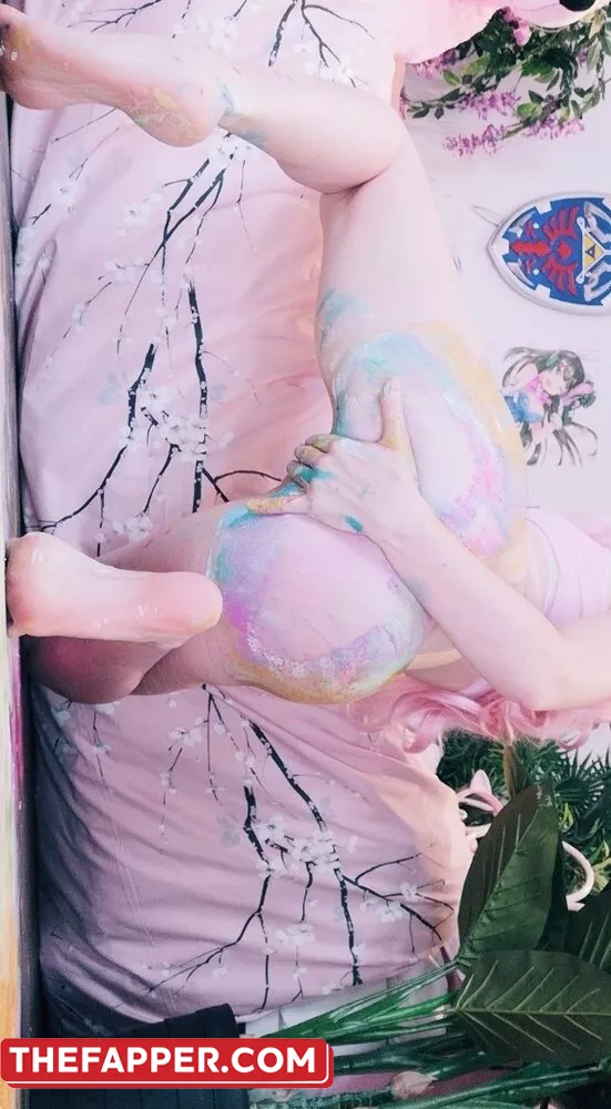 Belle Delphine  Onlyfans Leaked Nude Image #LyLBRyf92q