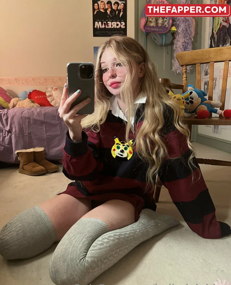 Belle Delphine  Onlyfans Leaked Nude Image #M41jzl6A4U