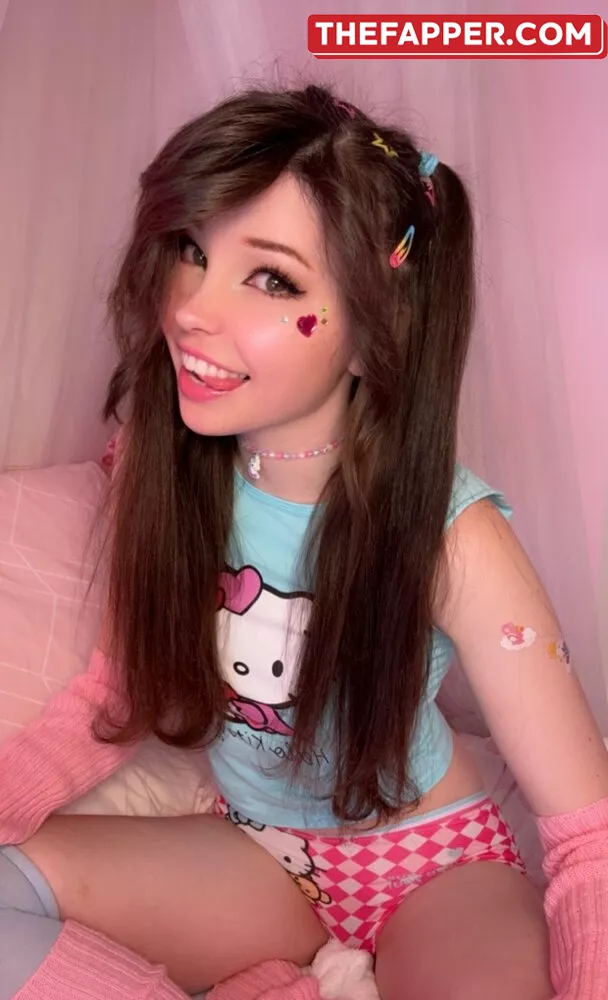 Belle Delphine  Onlyfans Leaked Nude Image #M8LDVuIZnO
