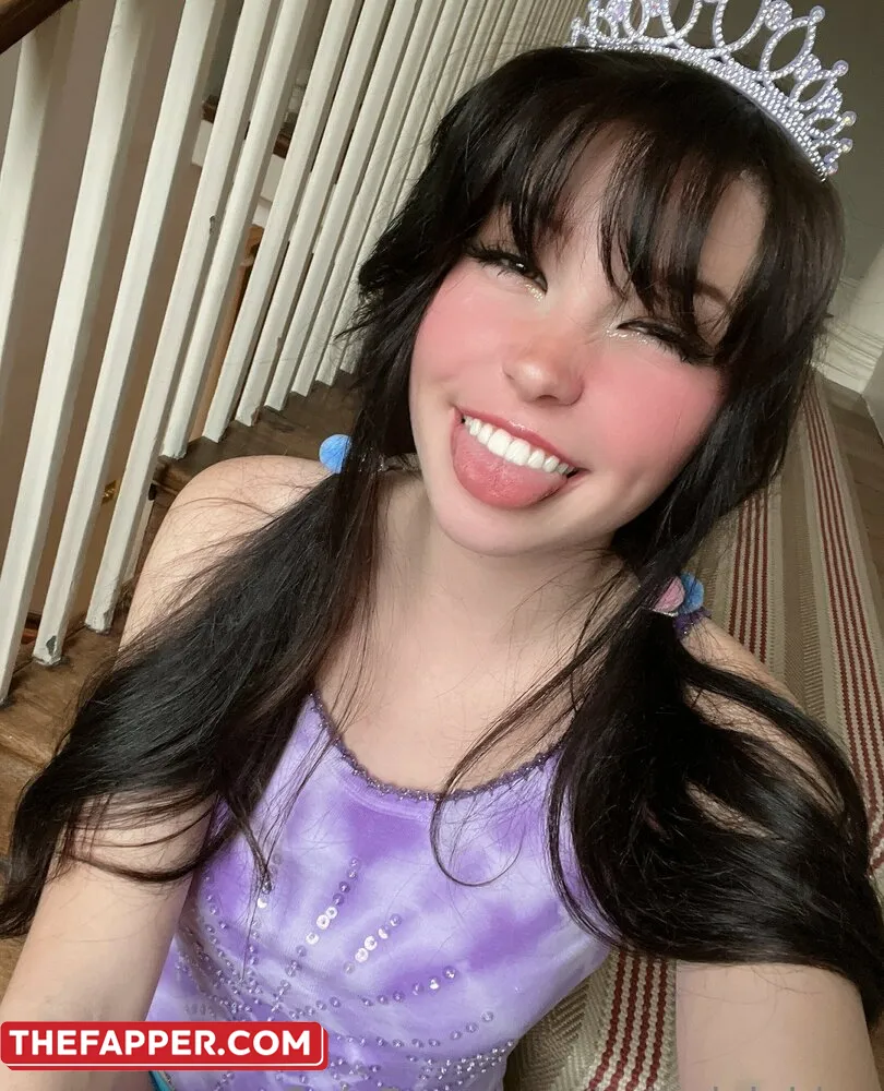 Belle Delphine  Onlyfans Leaked Nude Image #MB3LtlT01E