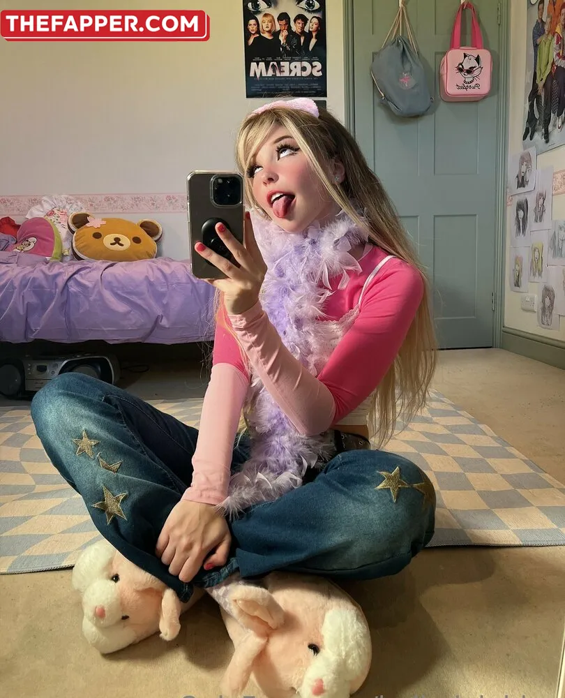 Belle Delphine  Onlyfans Leaked Nude Image #MJzbNdbeIC